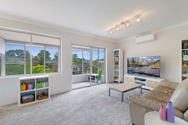 7/44 Burdett Street, NSW 2077