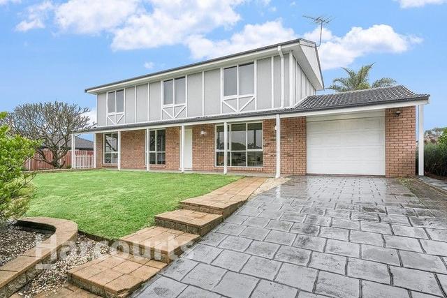 70 Thunderbolt Drive, NSW 2566