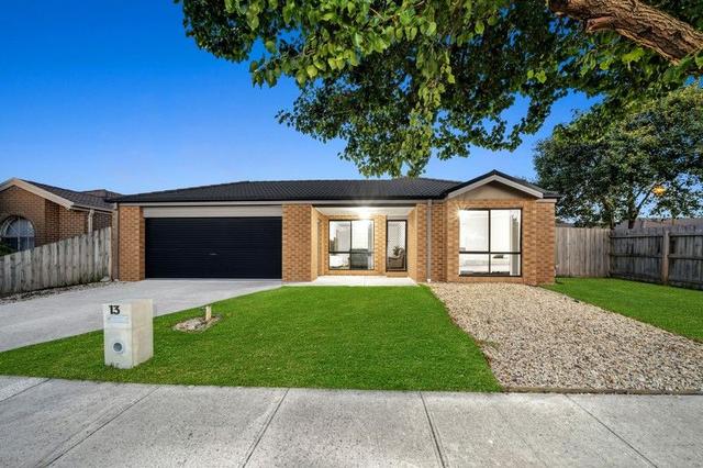 13 Hector Drive, VIC 3977