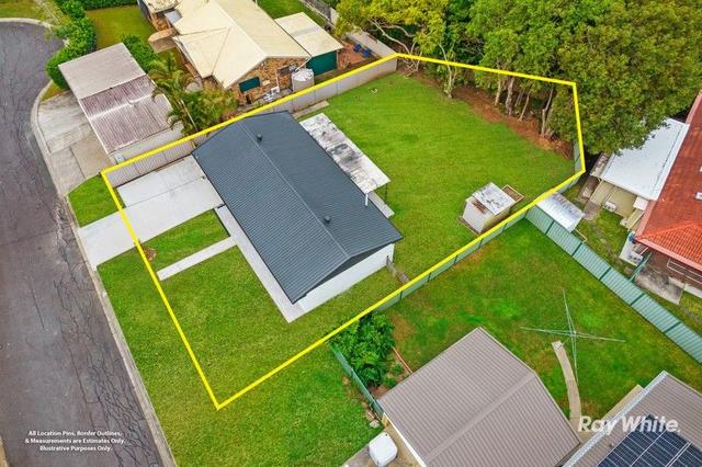 3 Nottingham Court, QLD 4127