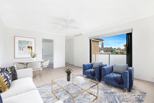 5/5 Alexander Street Coogee, NSW 2034