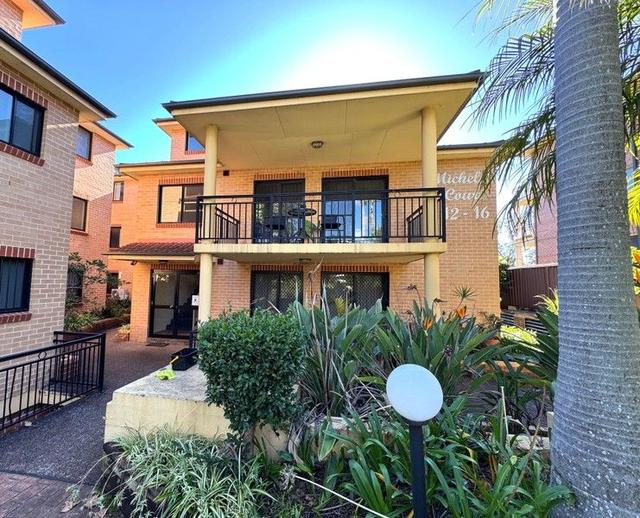 12/12-16 Short Road, NSW 2210