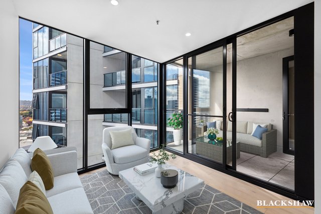 1021/1 Brewer Street, ACT 2606