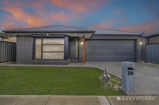 26 Salim Way, VIC 3978