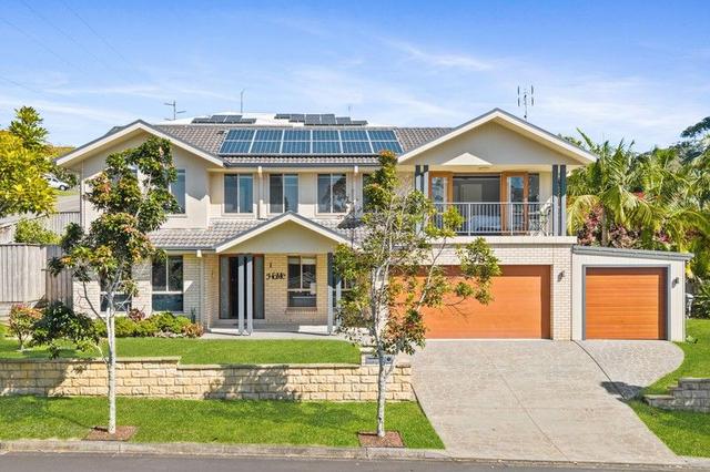 1 Bridgewater Place, NSW 2260