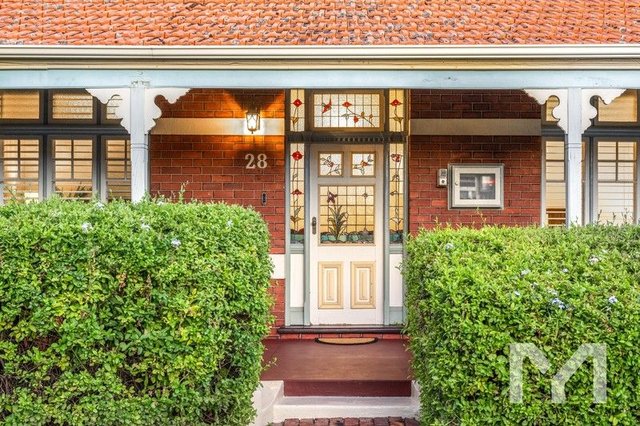 28 Irwin Street, WA 6158