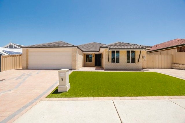 5 Lavenham Street, WA 6036