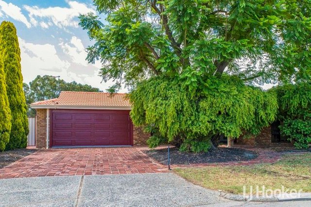 17 Bergall Court, WA 6148