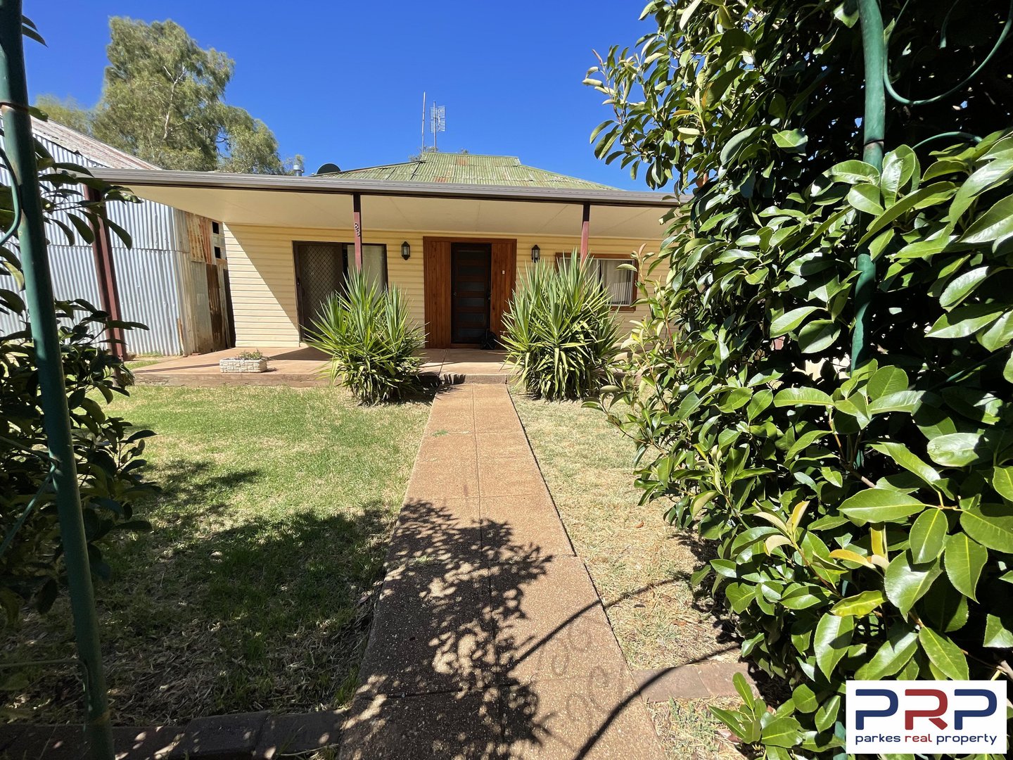 83 Forbes Street, Trundle NSW 2875 Allhomes