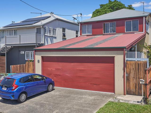 28 Loeven St, QLD 4870