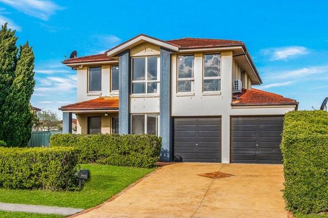 54 Rosewood Avenue, NSW 2170
