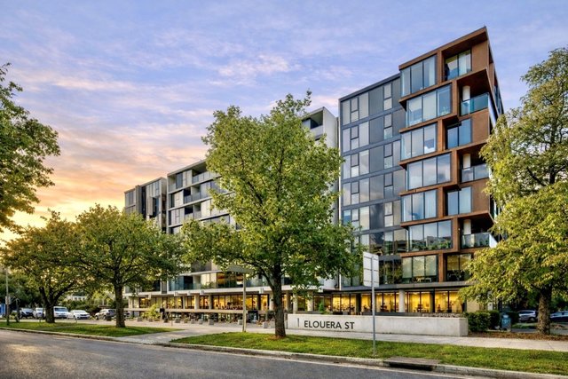 421/1 Elouera Street, ACT 2612