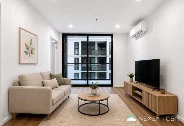 610/2 Gribble Street, ACT 2912