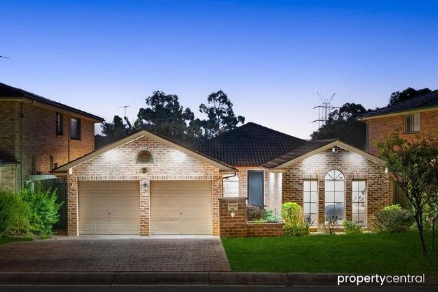 15 Ridgetop Drive, NSW 2745