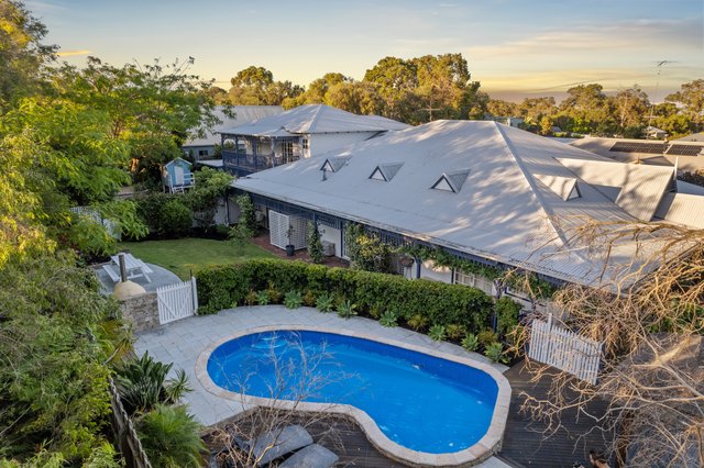 16 Newberry Road, WA 6281