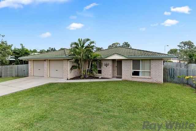 34 Orchid Drive, QLD 4508