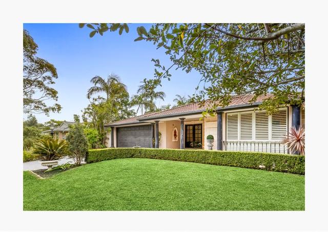 46 Bangalow Avenue, NSW 2103