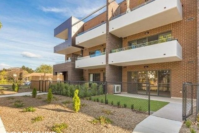 3/35 Berrigan Street, ACT 2602