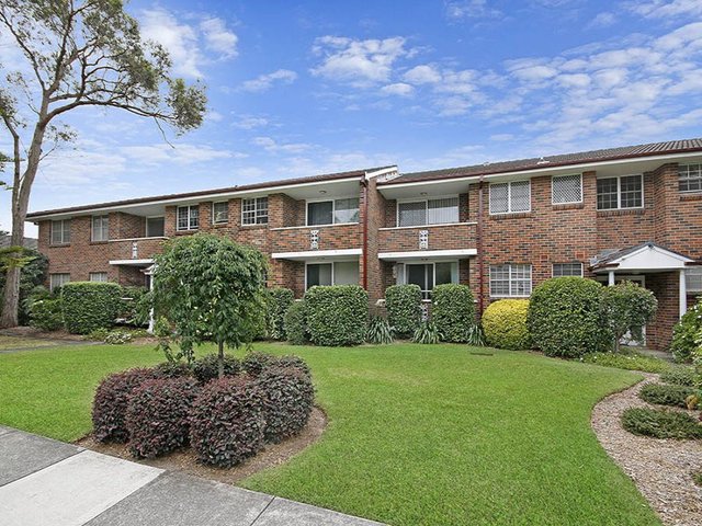 22/207 Waterloo Rd., NSW 2122