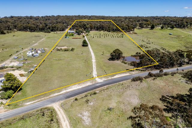 758 Bocoble Road, NSW 2850