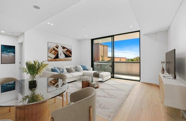 101/105 Liverpool Road, NSW 2134