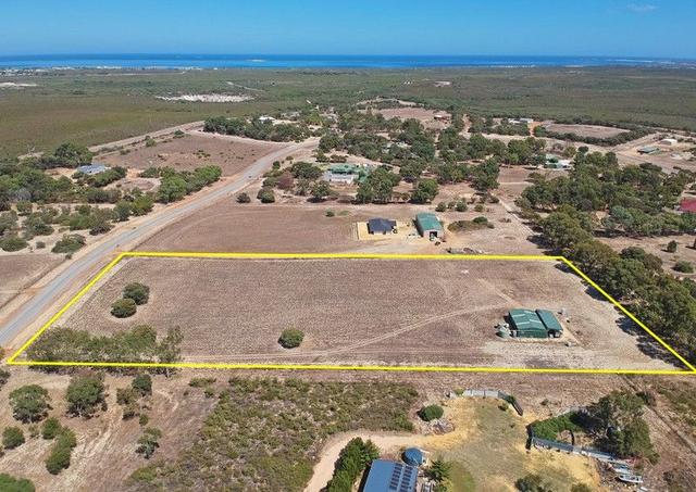 Lot 38/155 Geronimo Crescent, WA 6516