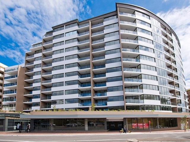 210/135-137 Pacific Highway, NSW 2077