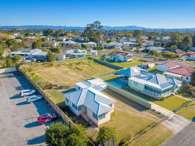 12 Milligan Street, NSW 2430
