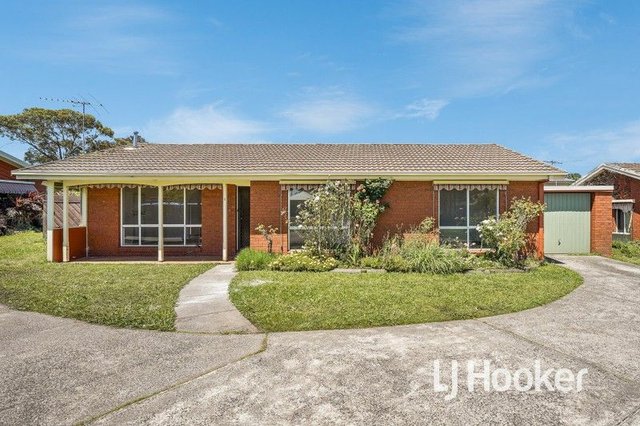 3/55 Princes Highway, VIC 3810