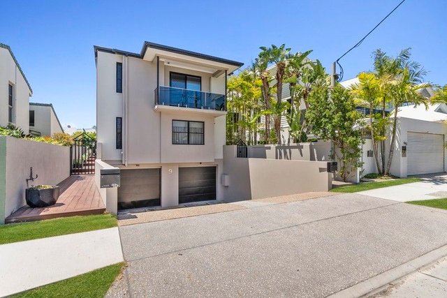 9A Tamborine  Street, QLD 4218