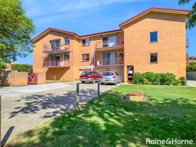 9/17 Mowatt Street, NSW 2620