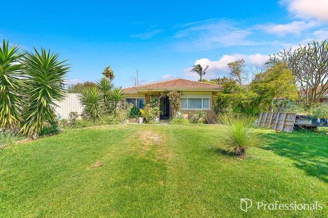 25 Tarrawan Road, WA 6112