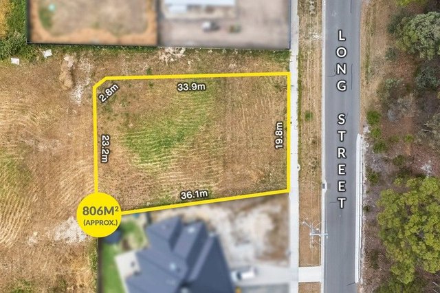 206 Long Street, VIC 3350