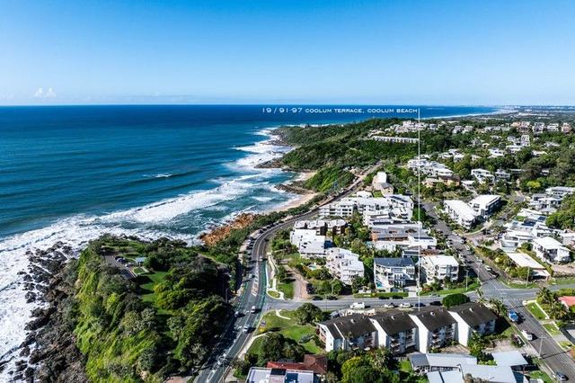 19/91-97 Coolum Terrace, QLD 4573
