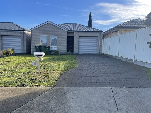 8 Dingera Avenue, SA 5037