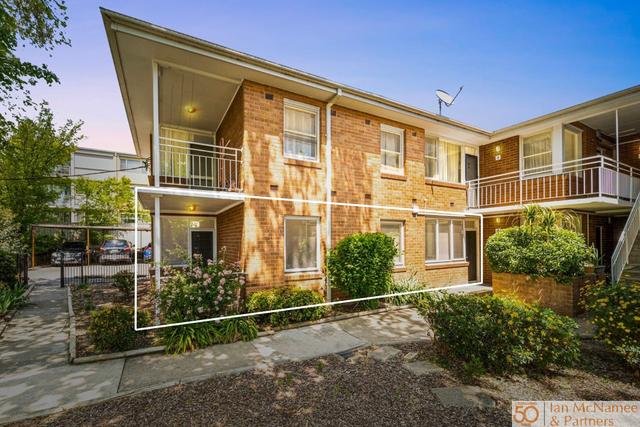 4/35 Crawford Street, NSW 2620