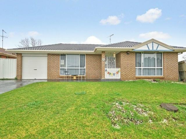 318 Copperfield Drive, NSW 2560