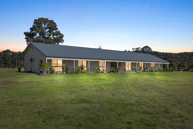 137 Lyrebird Road, NSW 2574
