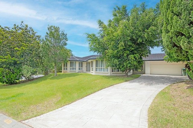 124 Henry Cotton Drive, QLD 4214