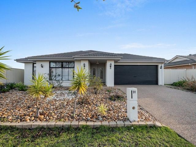 91 Hillam Drive, NSW 2680