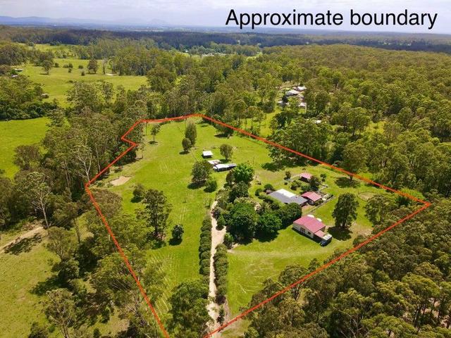 506 Half Chain Road, NSW 2430