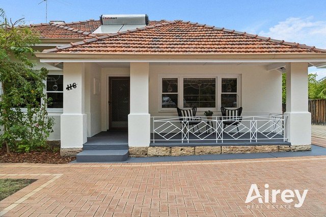 116 Gugeri Street, WA 6010