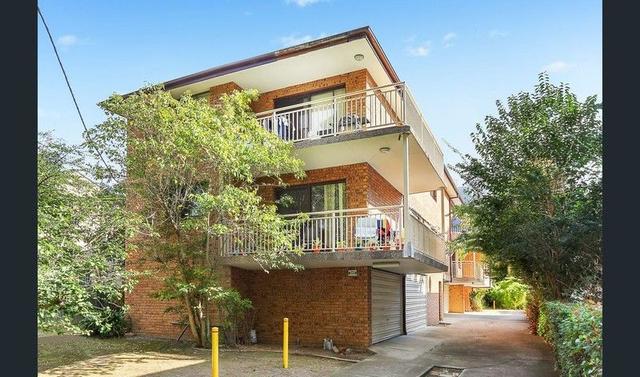 6/4 Fourth Avenue, NSW 2194