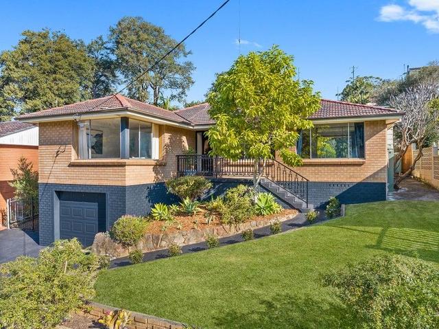 27 Corrie Road, NSW 2517