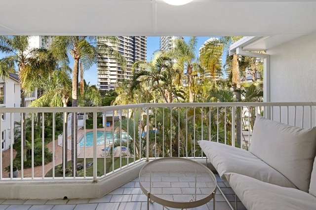 40/1 Cronin Avenue, QLD 4217