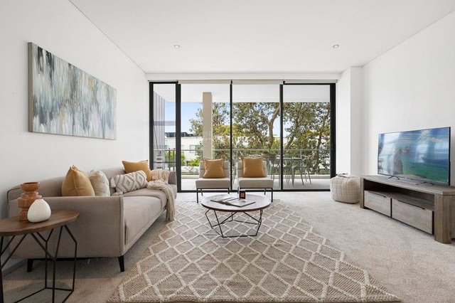 50/6 Millard Drive, NSW 2036