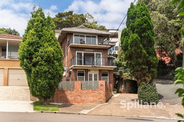 2/10 Hillview Crescent, NSW 2300