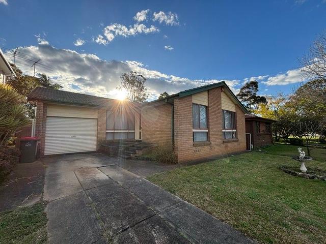 5 Coleridge Rd,, NSW 2164