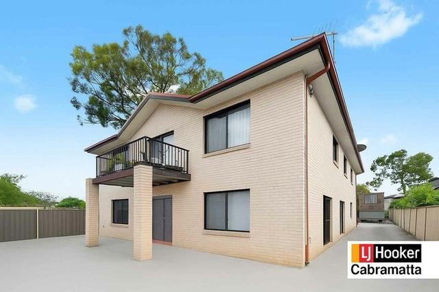124A Hughes St, NSW 2166