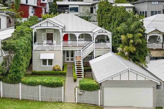 121 Gregory Street, QLD 4066